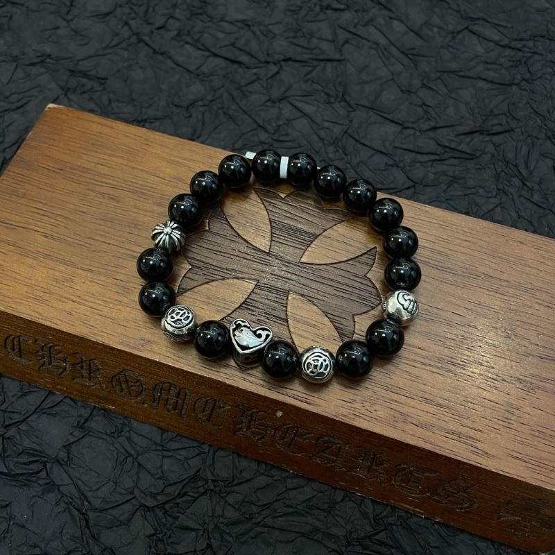 Ch*0me He**ts bracelets